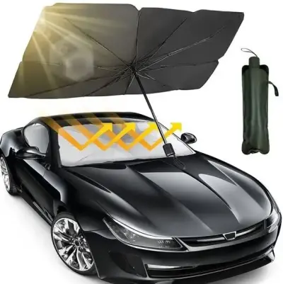 🚗 Windshield Umbrella for Ca For Sale in Saddar | Karachi Ads