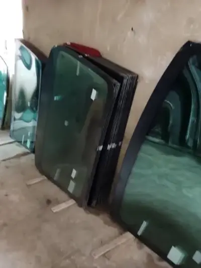 Windshields for All Vehicles Available at Affordable Prices! 🚗