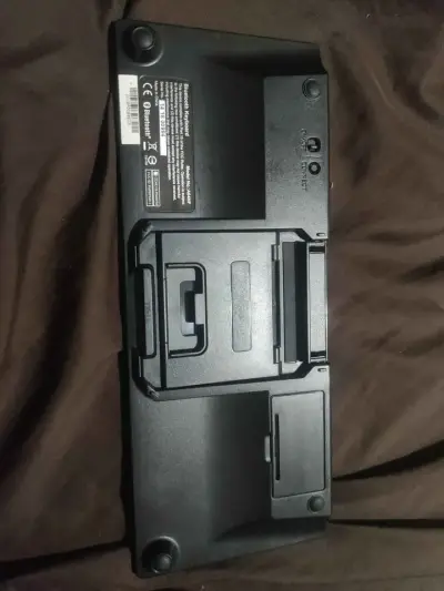 Wireless Bluetooth Keyboard For Sale in New Karachi, Karachi - photo 2