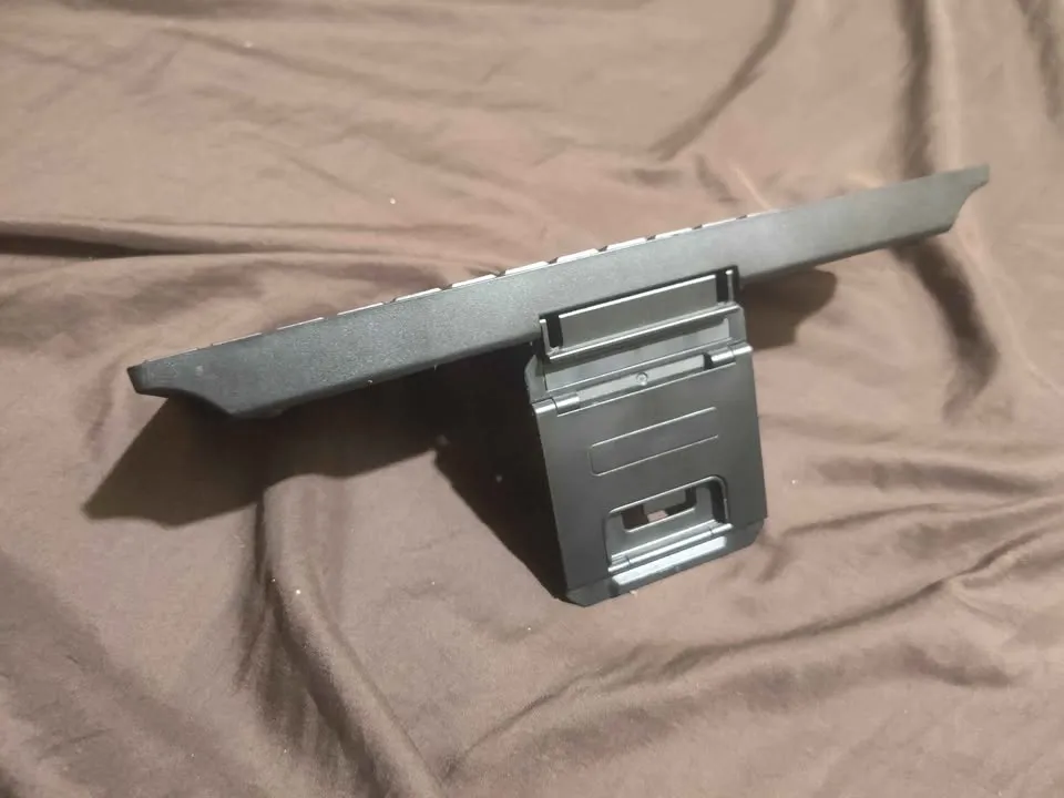 Wireless Bluetooth Keyboard For Sale in New Karachi, Karachi - photo 3