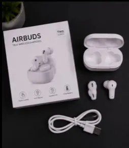 🎧 Wireless Earbuds — Now Available! - photo 1