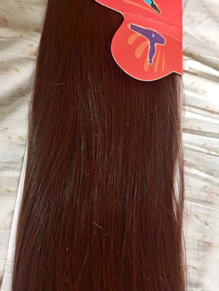 Women Hair Wigs Extension - photo 1