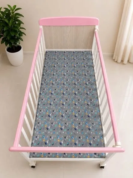 Wooden Baby Cot for Sale - photo 3