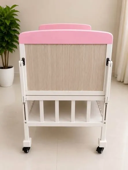 Wooden Baby Cot for Sale - photo 5