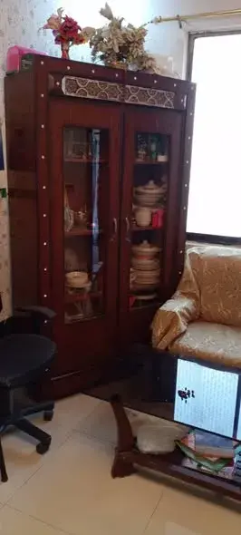 Wooden Room Divider For Sale in Federal B Area | Karachi Ads