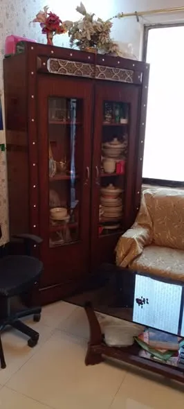 Wooden Room Divider For Sale in Federal B Area | Karachi Ads - photo 1