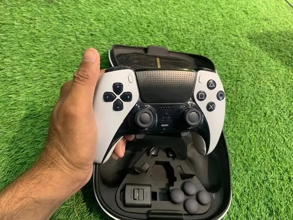 #️⃣ WTS – DualSense Edge Controller (PS5) 🎮 - photo 1