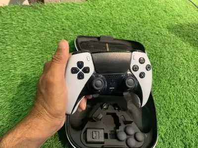 #️⃣ WTS – DualSense Edge Controller (PS5) 🎮 - photo 3