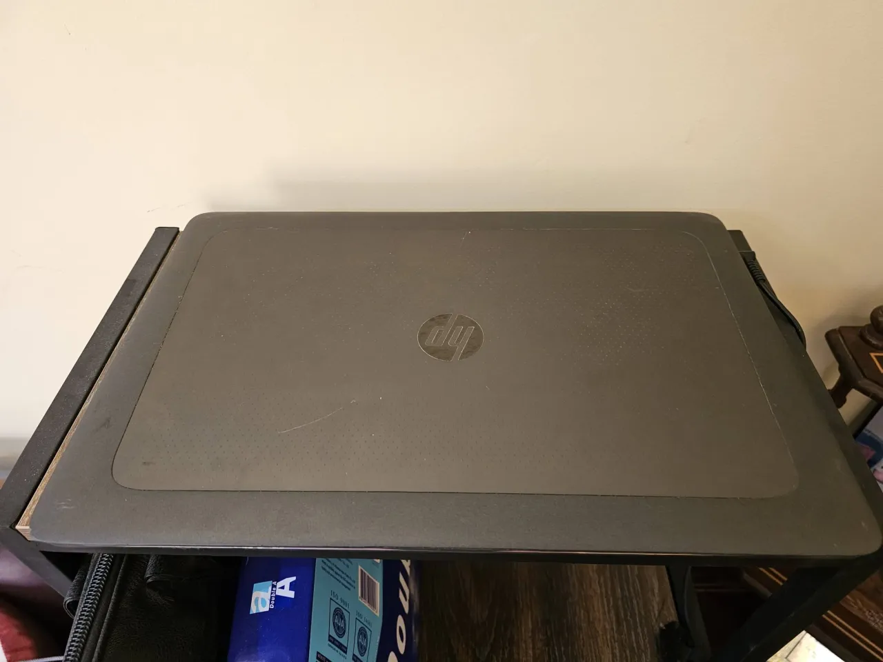 WTS Hp Zbook 17 For Sale in Gulistan-e-Jauhar, Karachi - photo 4