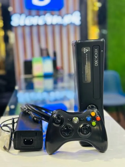 🎮 XBOX 360 AVAILABLE NOW - photo 1