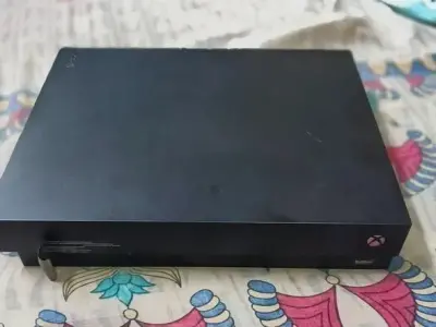 🔥 XBOX ONE X – 1TB JAILBREAK EDITION 🔥