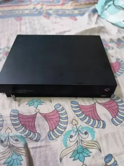 🔥 XBOX ONE X – 1TB JAILBREAK EDITION 🔥 - photo 2