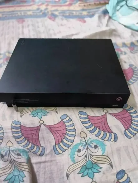 ๐ฅ XBOX ONE X โ 1TB JAILBREAK EDITION ๐ฅ - photo 2