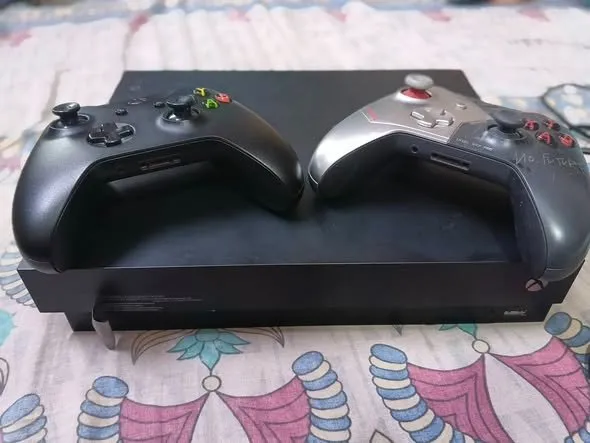 ๐ฅ XBOX ONE X โ 1TB JAILBREAK EDITION ๐ฅ - photo 3