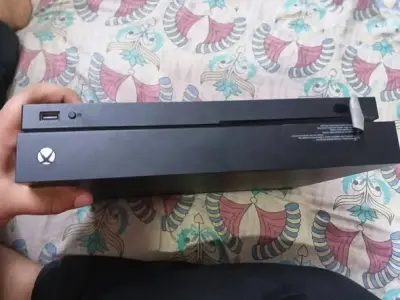 🔥 XBOX ONE X – 1TB JAILBREAK EDITION 🔥 - photo 4