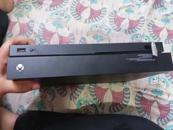 ๐ฅ XBOX ONE X โ 1TB JAILBREAK EDITION ๐ฅ - photo 4