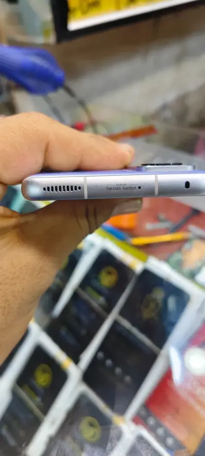 Xiaomi 12x For Sale in Landhi | Karachi Ads - photo 2