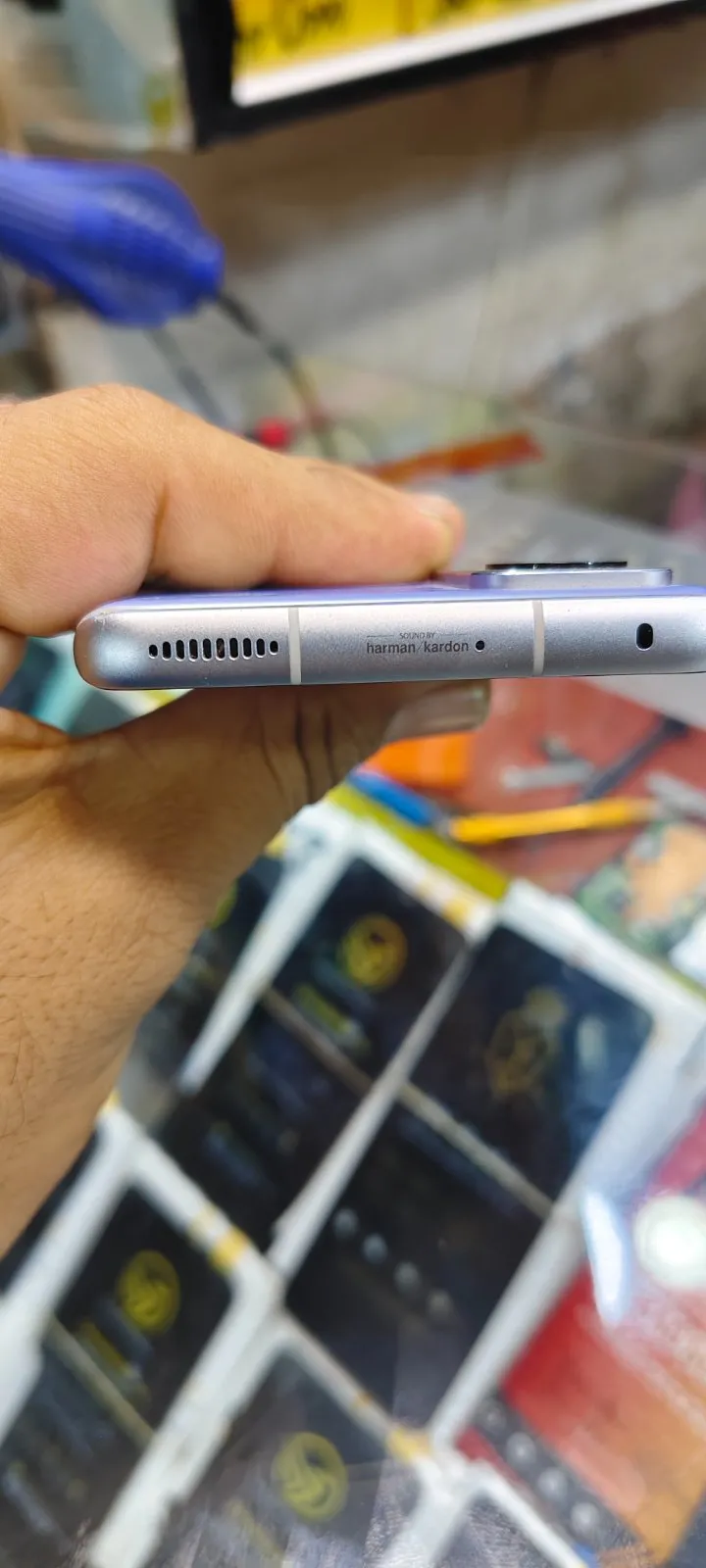 Xiaomi 12x For Sale in Landhi | Karachi Ads - photo 2