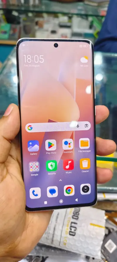 Xiaomi 12x For Sale in Landhi | Karachi Ads - photo 5