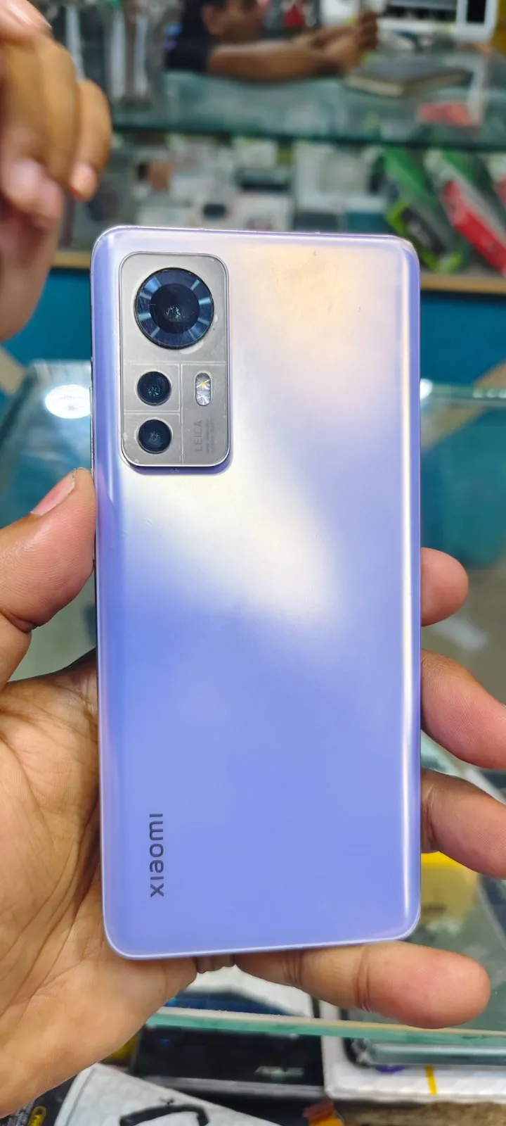 Xiaomi 12x For Sale in Landhi | Karachi Ads - photo 8