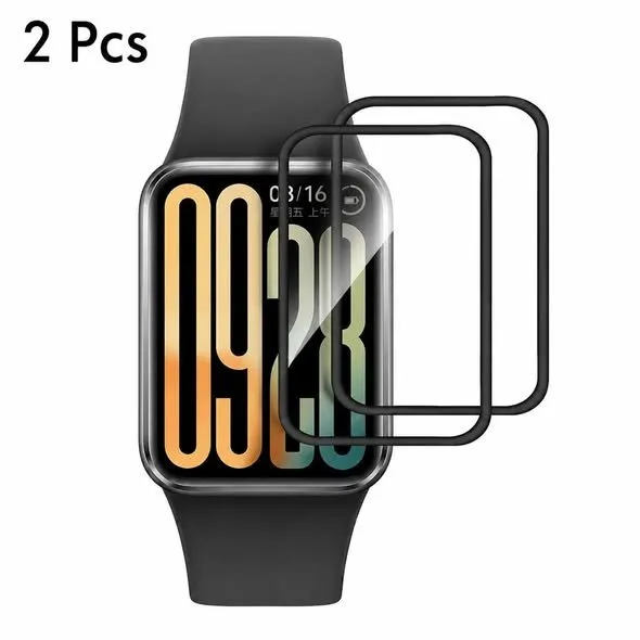 Xiaomi Mi Band Active 9 Pro Screen Protector Now Available - photo 3