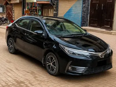 Xli convert gli For Sale in Naval Colony | Karachi Ads