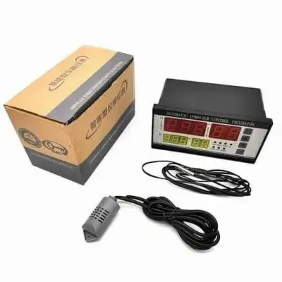 Xm 18 temperature controller For Sale in Gulistan-e-Jauhar | Karachi Ads