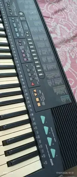 Yamaha PSR 310 Professional Piano Yamaha Keyboard available ... For Sale in Bahadurabad | Karachi Ads - photo 3