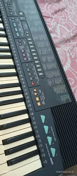 Yamaha PSR 310 Professional Piano Yamaha Keyboard available ... For Sale in Bahadurabad | Karachi Ads - photo 3