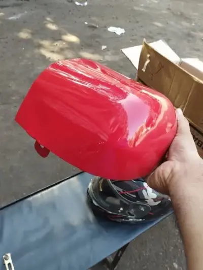 Yamaha ybz fuel tank For Sale in New Karachi | Karachi Ads