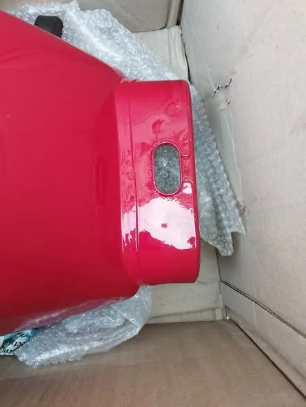 Yamaha ybz fuel tank For Sale in New Karachi | Karachi Ads - photo 3