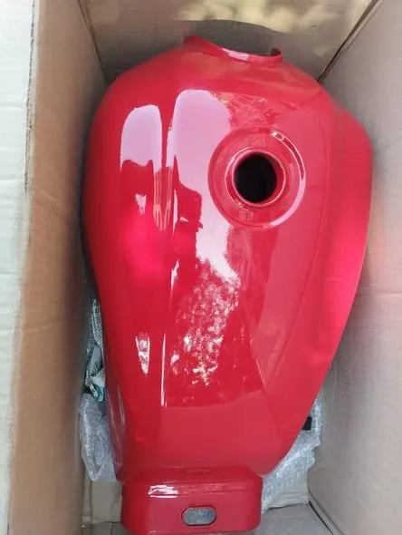 Yamaha ybz fuel tank For Sale in New Karachi | Karachi Ads - photo 4