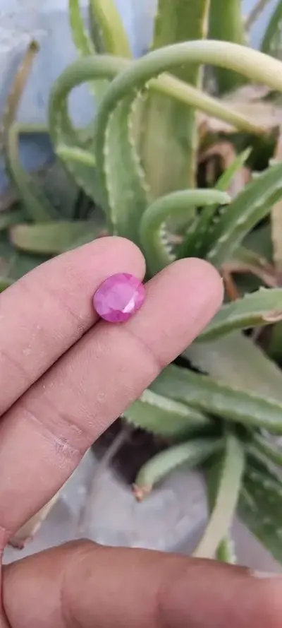 Yaqoot Ruby natural For Sale in Saddar | Karachi Ads