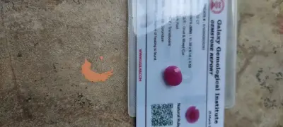 Yaqoot Ruby natural For Sale in Saddar | Karachi Ads - photo 4