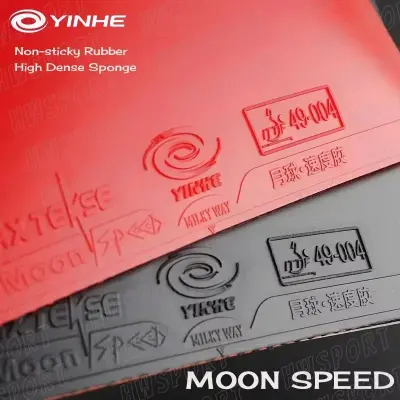 YINHE MOON Table Tennis Rubber - photo 3