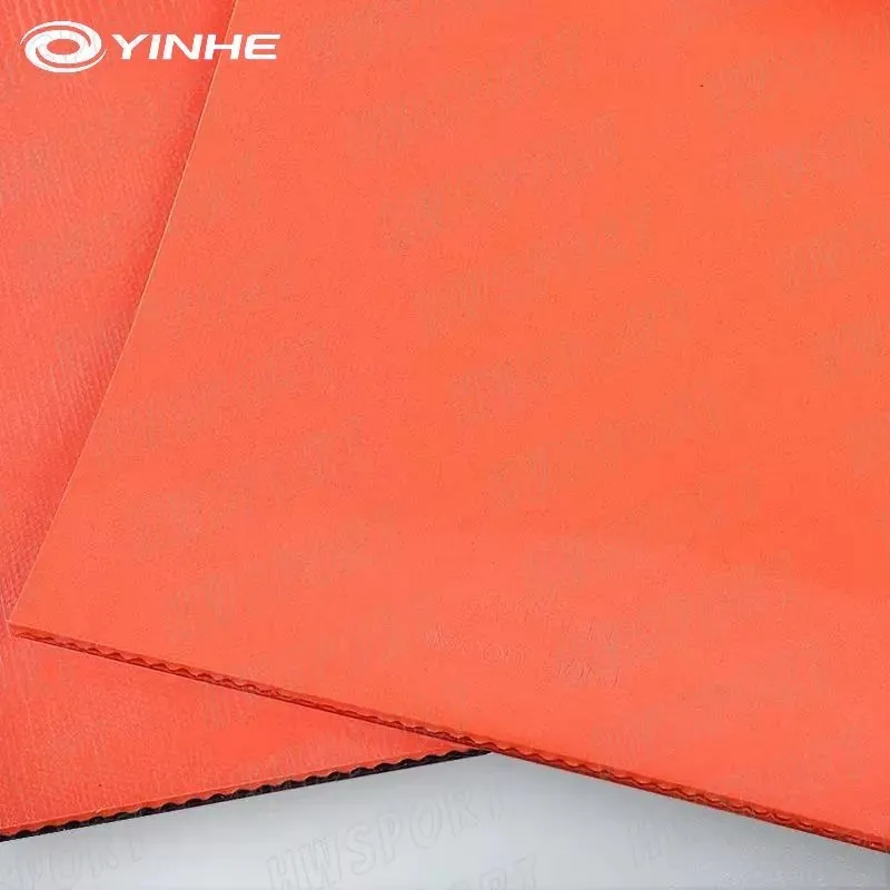YINHE MOON Table Tennis Rubber - photo 4
