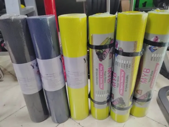 Yoga mats - photo 1