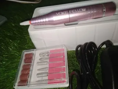 YOKEFELLOW Nail Drill Machine - photo 3