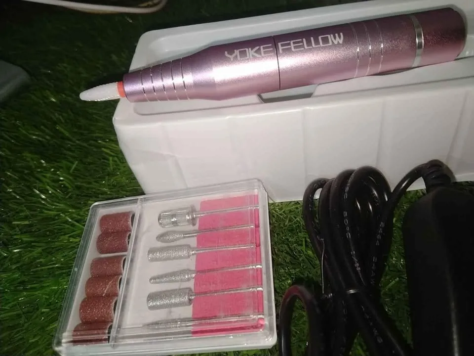YOKEFELLOW Nail Drill Machine - photo 3