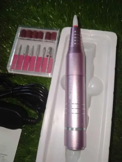 YOKEFELLOW Nail Drill Machine - photo 4