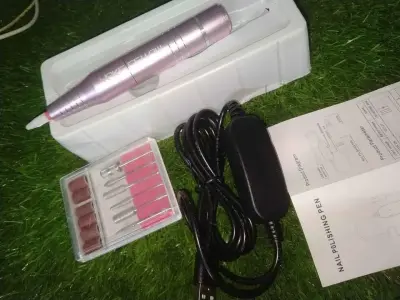 YOKEFELLOW Nail Drill Machine - photo 5