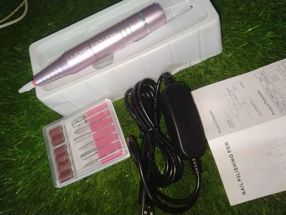 YOKEFELLOW Nail Drill Machine - photo 5
