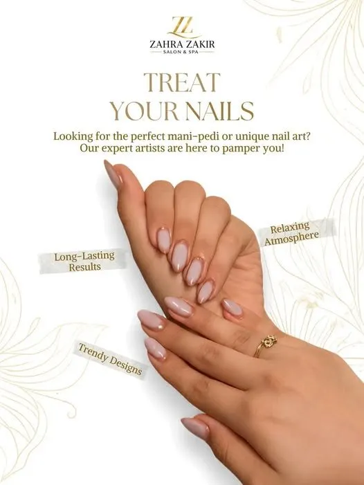 Your nails deserve a touch of luxury - photo 1
