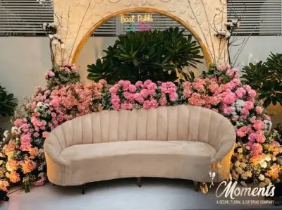Your special day deserves the same magic. Let's create your Moment! - photo 2