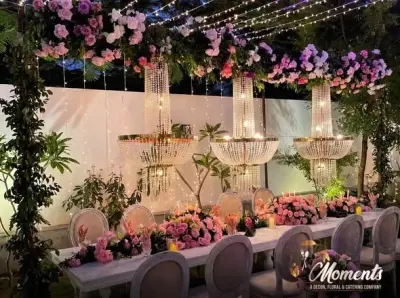 Your special day deserves the same magic. Let's create your Moment! - photo 3