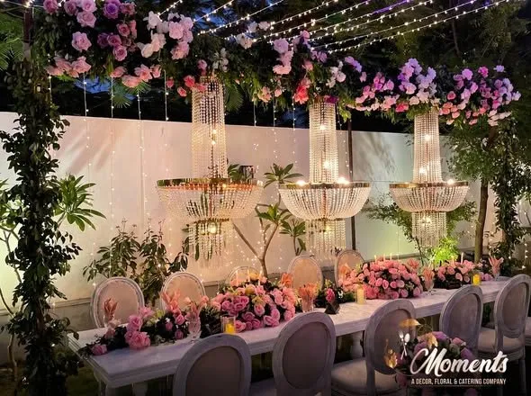 Your special day deserves the same magic. Let's create your Moment! - photo 3