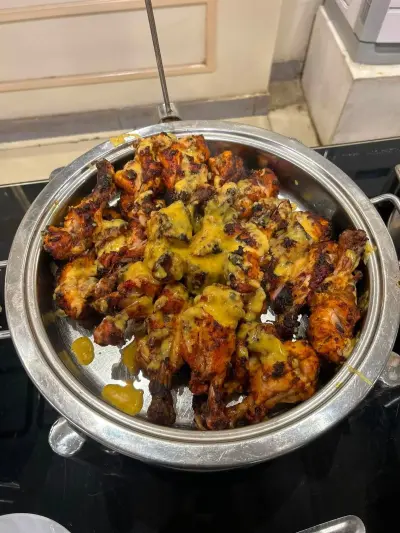 Your Trusted Partner for Every Event! 🎊🍛 From decor to delicious food, we handle it all with perfection. 💯 in Jamshed Road | Karachi Ads