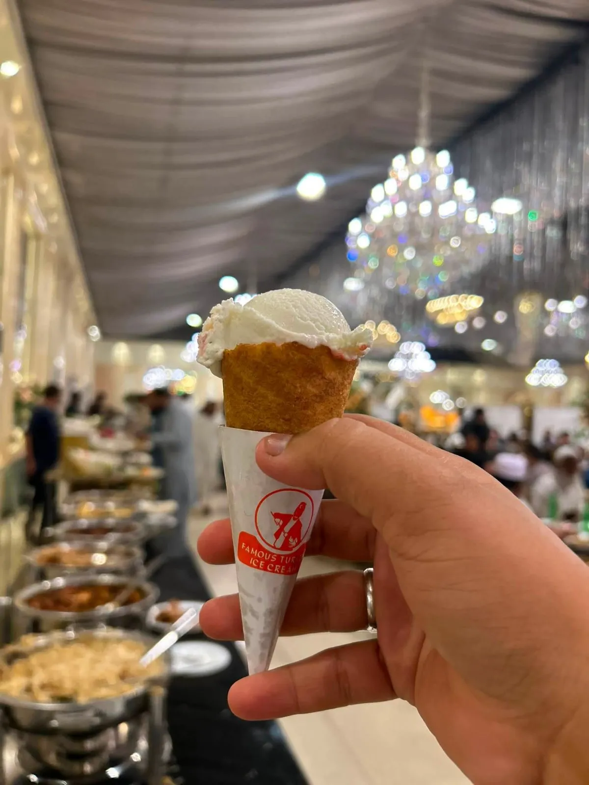 Your Trusted Partner for Every Event! 🎊🍛 From decor to delicious food, we handle it all with perfection. 💯 in Jamshed Road | Karachi Ads - photo 11