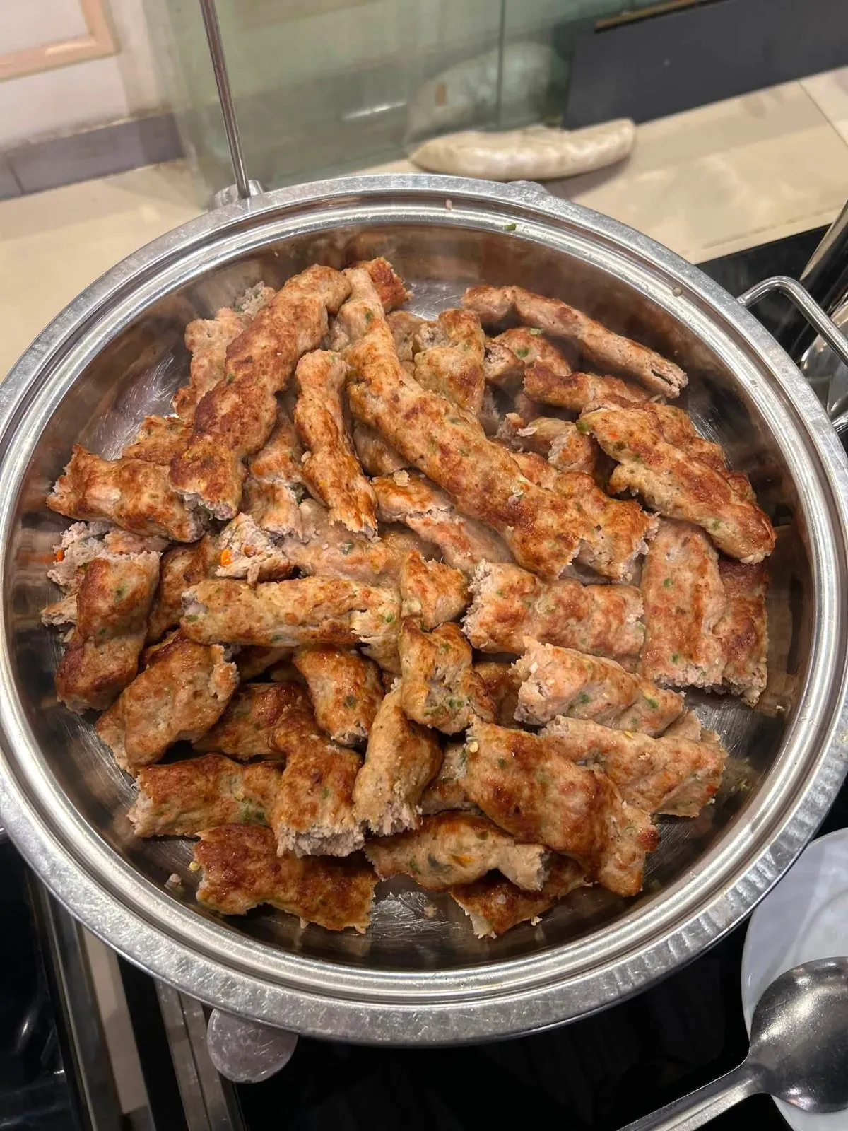 Your Trusted Partner for Every Event! 🎊🍛 From decor to delicious food, we handle it all with perfection. 💯 in Jamshed Road | Karachi Ads - photo 3