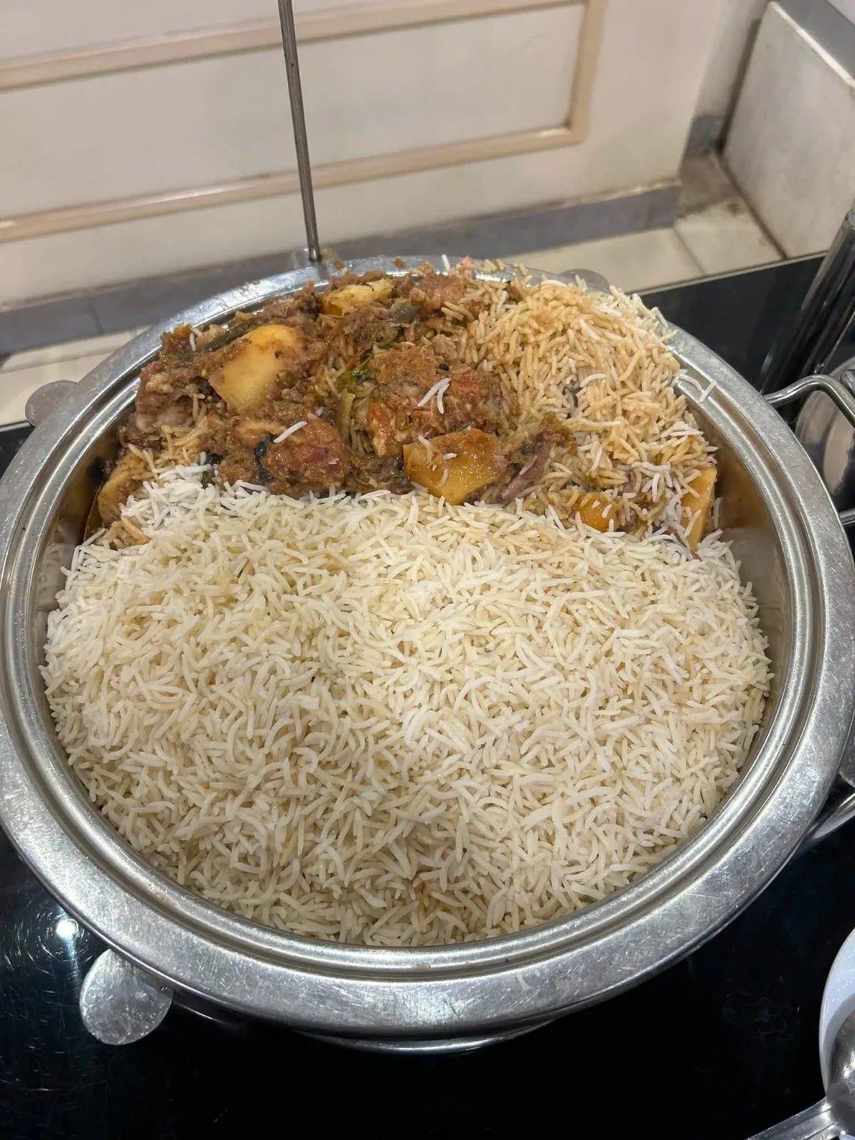 Your Trusted Partner for Every Event! 🎊🍛 From decor to delicious food, we handle it all with perfection. 💯 in Jamshed Road | Karachi Ads - photo 4